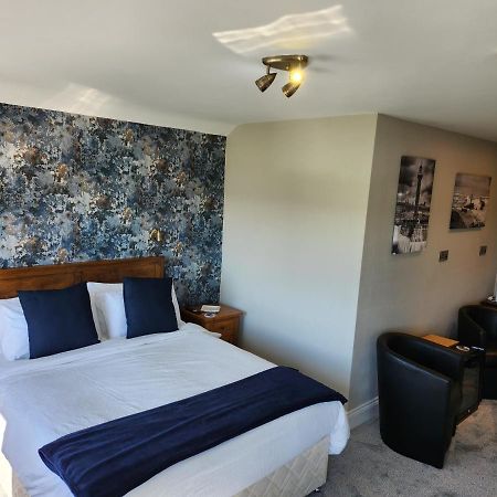 Morningside Hotel ويتبي المظهر الخارجي الصورة