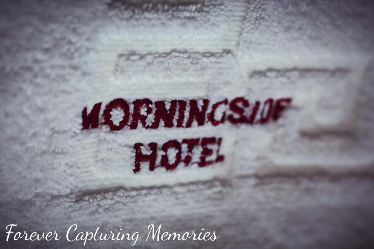 Morningside Hotel ويتبي المظهر الخارجي الصورة