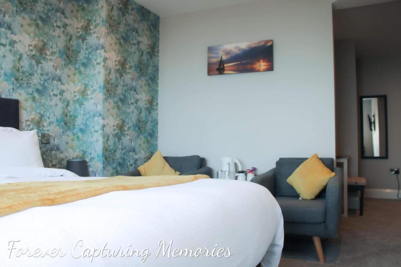 Morningside Hotel ويتبي المظهر الخارجي الصورة