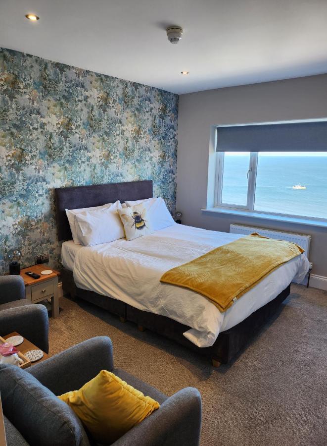 Morningside Hotel ويتبي المظهر الخارجي الصورة