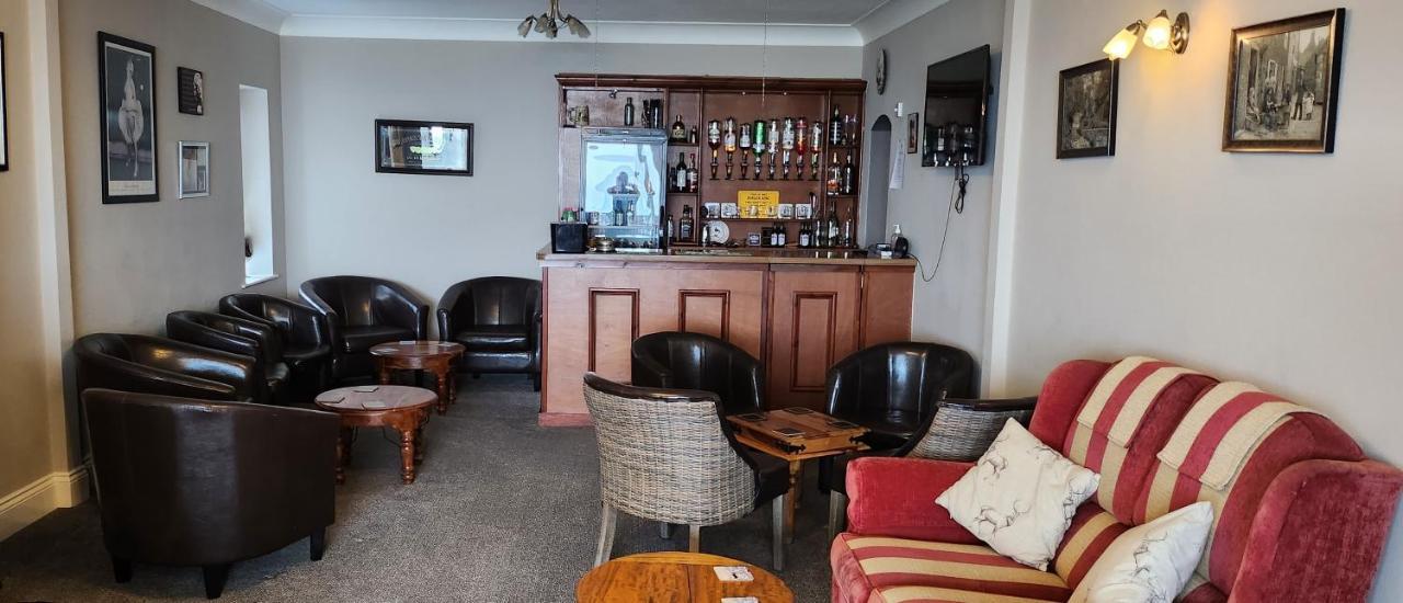Morningside Hotel ويتبي المظهر الخارجي الصورة